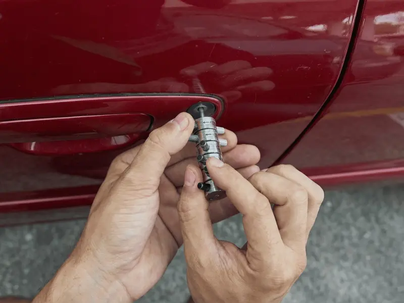 Chaveiro automotivo em Palmas – chave codificada e transponder